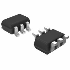 Analog Devices ADCMP604BKSZ-R2 Amplifier