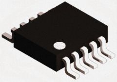 Analog Devices AD5172BRMZ10Z10 IC