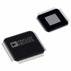 Analog Devices AD9858BSV IC