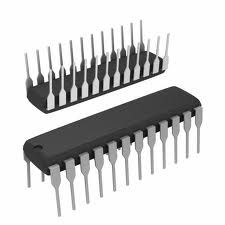 Analog Devices AD7840JNZ IC