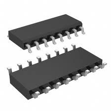 Analog Devices ADUM1400CRWZ IC