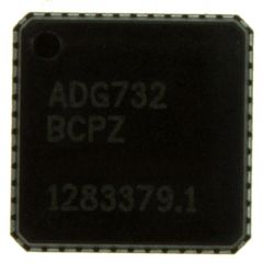 Analog Devices ADG732BCPZ IC