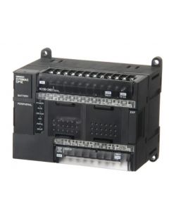 omron-CP1E-NA20DR-A PLC CPU