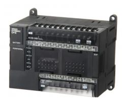 omron-CP1E-NA20DR-A PLC Units