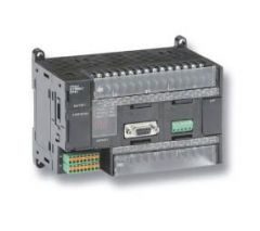 Omron-CP1H-XA40DT1-D  PLC