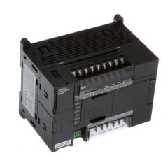 omron-CP1L-EL20DT-D  PLC