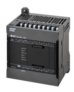 Omron-CP2E-N14DR-A Power supply