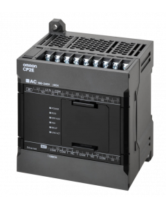 Omron-CP2E-N14DR-D Power supply
