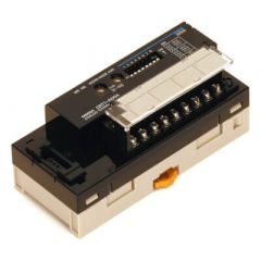 Omron-CRT1-AD04 analog input unit