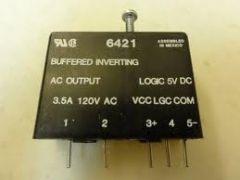 Crydom 6421 Solid State Relay