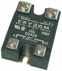 Crydom A2410 Solid State Relay