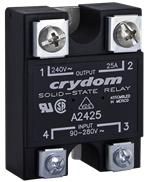 Crydom A2440-B Solid State Relay