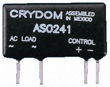 Crydom ASO241 Solid State Relay