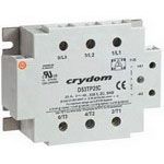 Crydom B53TP25CH-10 Solid State Relay