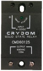 Crydom CMD4850 Solid State Relay