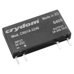 Crydom CR01D-224 Solid State Relay