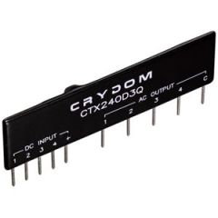Crydom CTX240D3QR Solid State Relay
