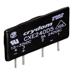 Crydom CX240A5R Solid State Relay