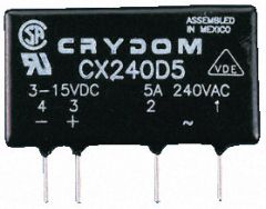 Crydom CX240D5 Solid State Relay