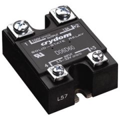 Crydom D06D100 Solid State Relay
