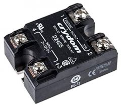 Crydom D2425 Solid State Relay