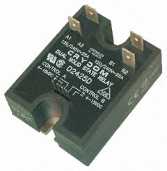 Crydom D2440D Solid State Relay