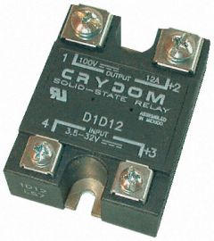 Crydom D2D07 Solid State Relay
