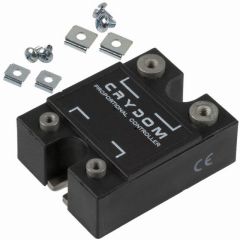 Crydom D4875 Solid State Relay 75A 480VAC
