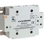 Crydom D53RV25CH Solid State Relay