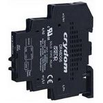 Crydom DR24B12 Solid State Relay