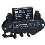 Crydom DRA1-MP120D3 Solid State Relay
