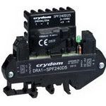 Crydom DRA1-SPF240A25 Solid State Relay