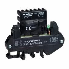 Crydom DRA1-SPF380D25R Solid State Relay