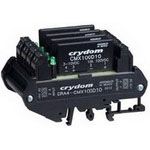 Crydom DRA4-CMX100D10 Solid State Relay