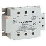 Crydom E53TP25C-10 Solid State Relay