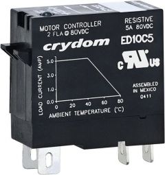 Crydom ED10C5 SSR