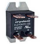 Crydom EL240A5-05 Solid State Relay