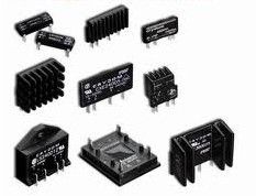 Crydom G2-1B01-TT Solid State Relay