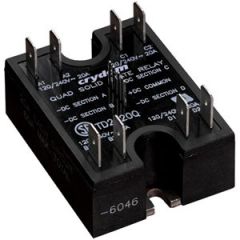 Crydom H12D4825DE Solid State Relay