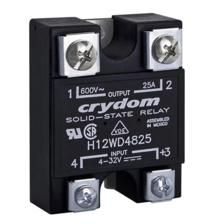 Crydom H12WD4825PG SSR