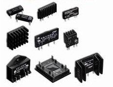 Crydom HD48125G Solid State Relay