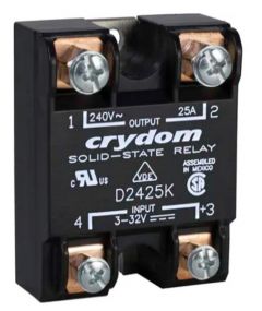 Crydom HD4875K SSR