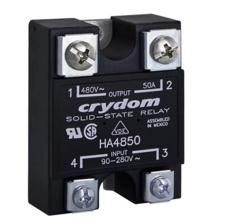 Crydom HD4890K SSR