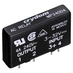Crydom MCMX100D6 Solid State Relay