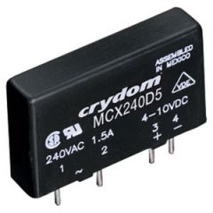 Crydom MCX240A5 Solid State Relay