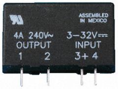 Crydom MP240D3 Solid State Relay