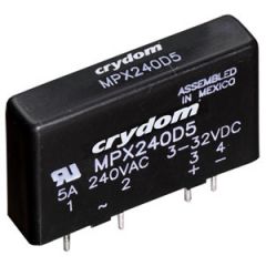 Crydom MPX240D5 Solid State Relay