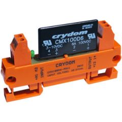 Crydom MS11-CMX100D6 Solid State Relay