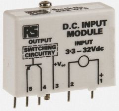 Crydom OAC5A Solid State Relay