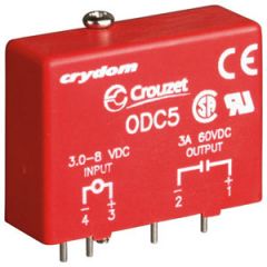 Crydom ODC24A Solid State Relay